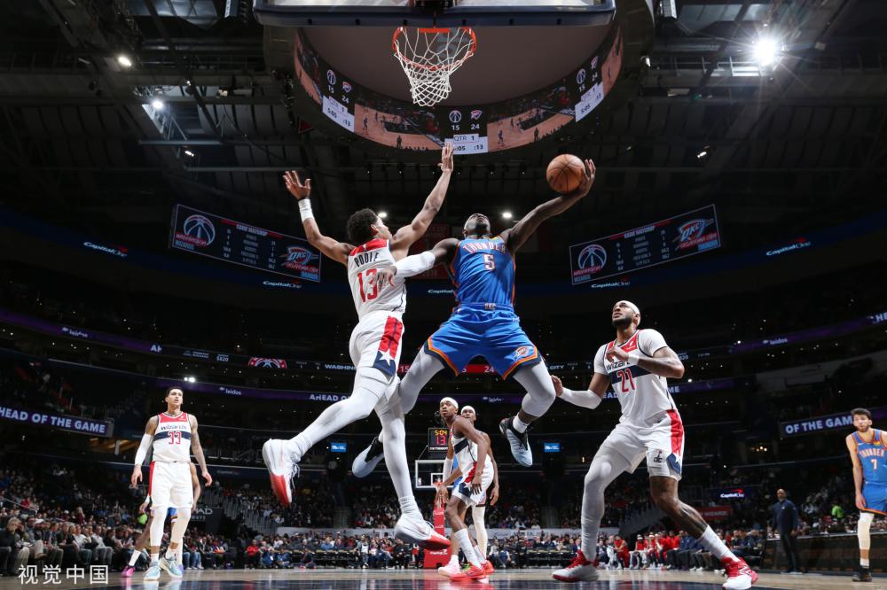 热身交流 热身交流