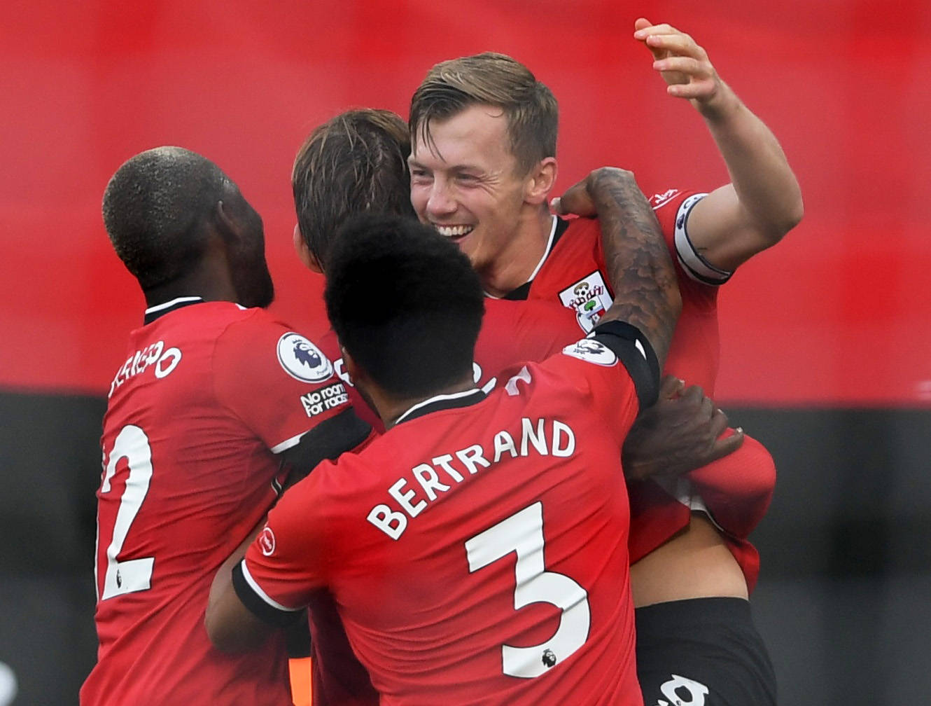 在面对对方 在面对对方